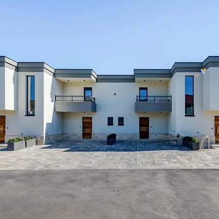 빌라 Casa Di Mare - Garden