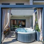 Casa Di Mare - Garden *