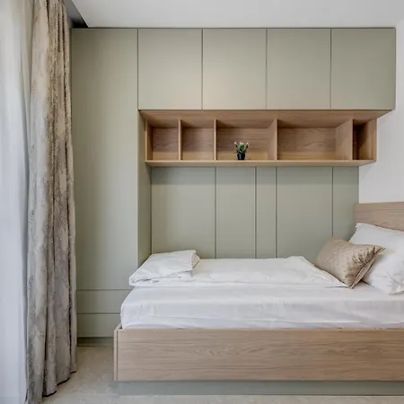 Casa Di Mare - Garden Vila