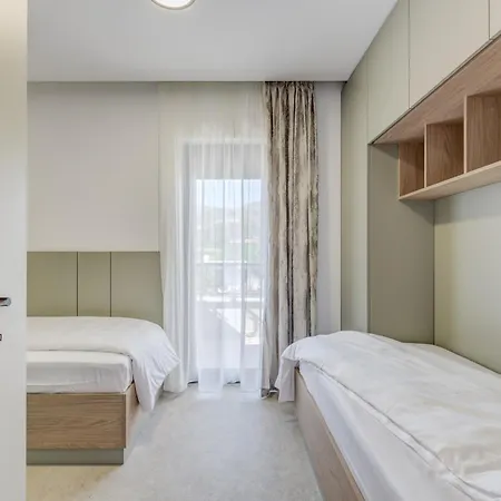 Casa Di Mare - Garden Trogir