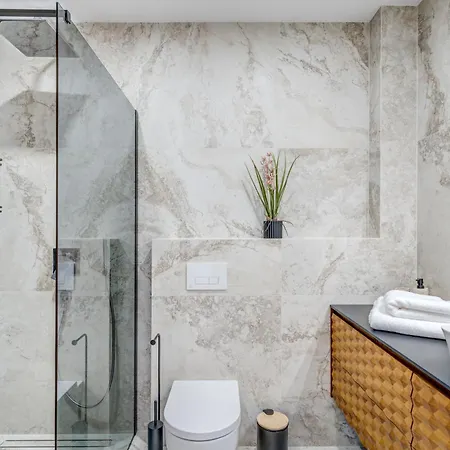 Casa Di Mare - Garden