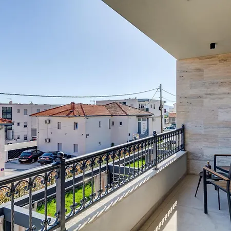 Casa Di Mare - Garden Vila