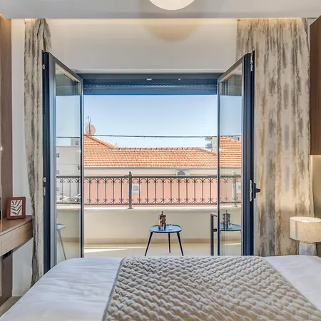 Casa Di Mare - Garden Vila