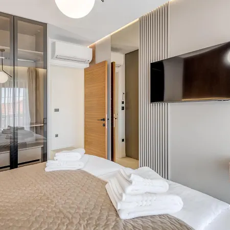 Casa Di Mare - Garden * Trogir