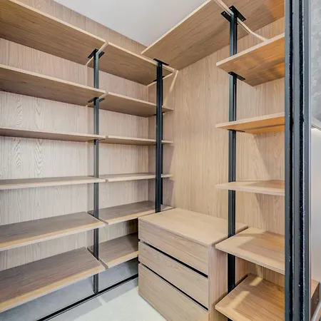 Casa Di Mare - Garden Villa