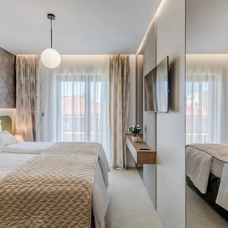 Villa Casa Di Mare - Garden *