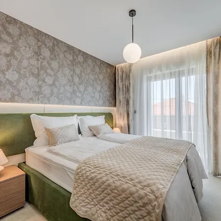 Vila Casa Di Mare - Garden Trogir