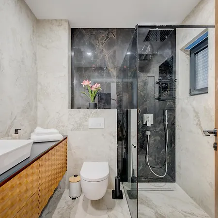 Casa Di Mare - Garden *