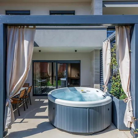 Casa Di Mare - Garden *