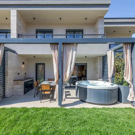 Villa Casa Di Mare - Garden