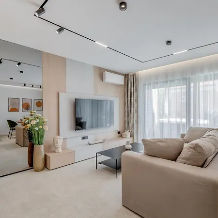 Casa Di Mare - Garden