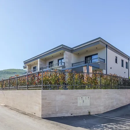 Casa Di Mare - Garden *