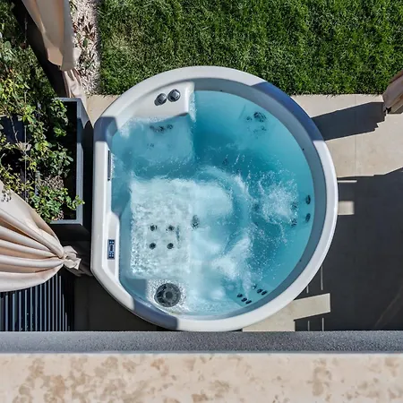 Casa Di Mare - Garden Vila *