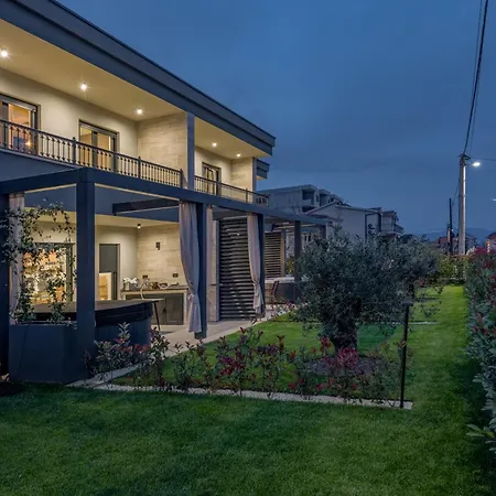 Casa Di Mare - Garden *