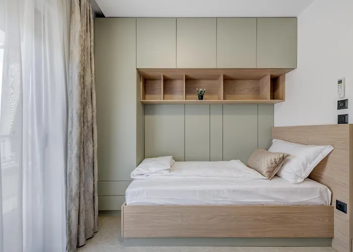 Casa Di Mare - Garden Villa