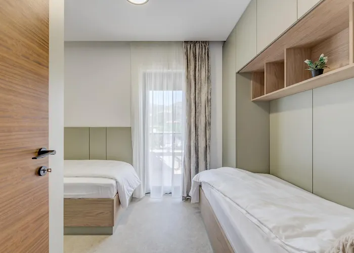 Casa Di Mare - Garden Trogir