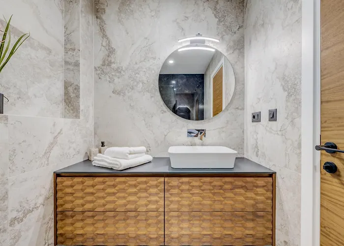 Casa Di Mare - Garden Trogir