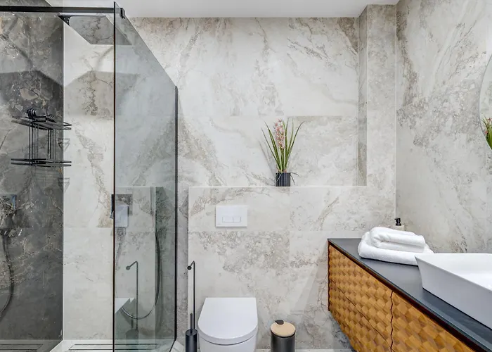 Casa Di Mare - Garden