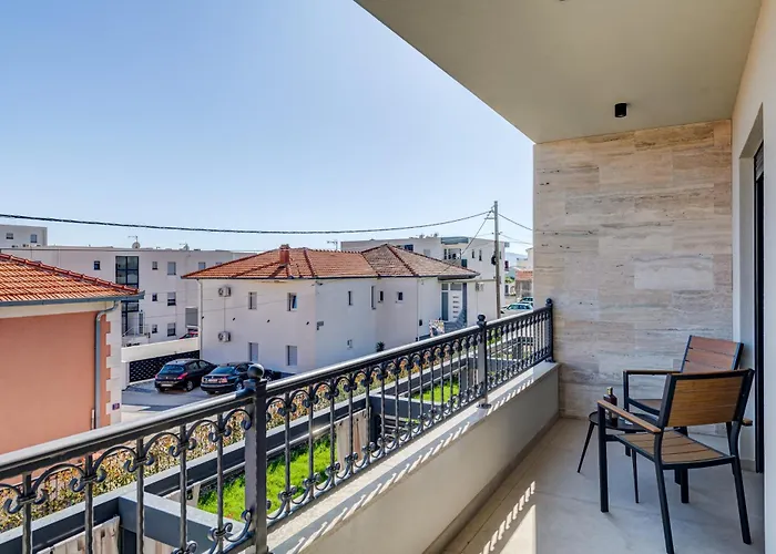 Casa Di Mare - Garden Villa