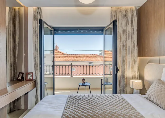 Casa Di Mare - Garden Villa