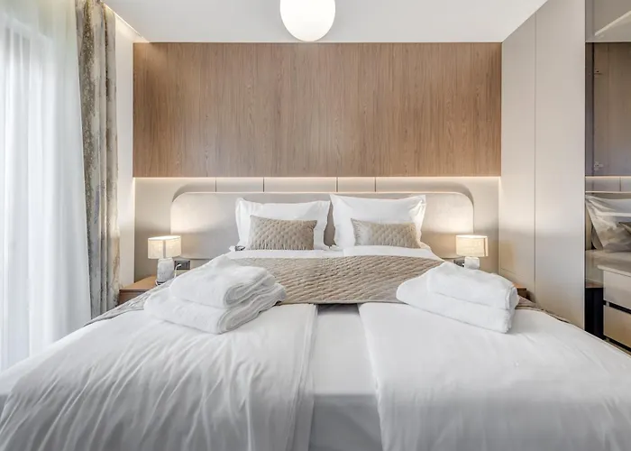 Villa Casa Di Mare - Garden