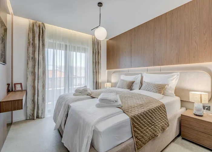 Casa Di Mare - Garden Villa Trogir