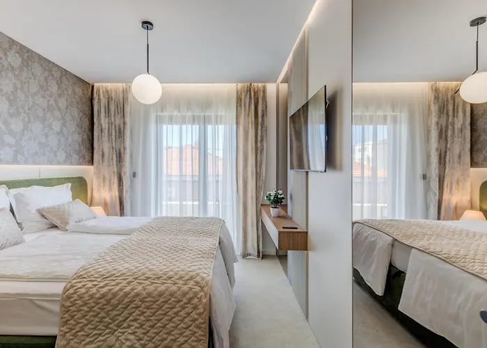 Villa Casa Di Mare - Garden *