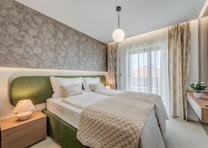 Villa Casa Di Mare - Garden Trogir