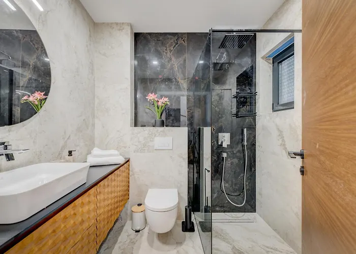 Casa Di Mare - Garden *