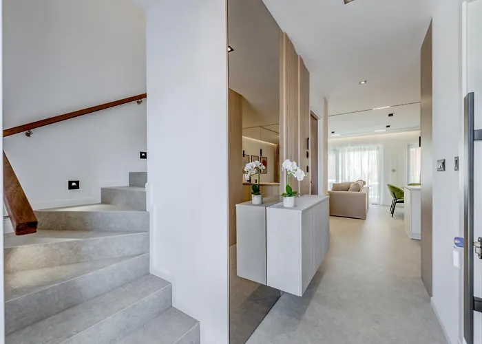 Villa Casa Di Mare - Garden