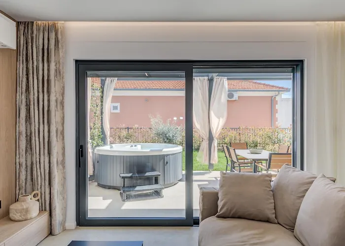 Villa Casa Di Mare - Garden