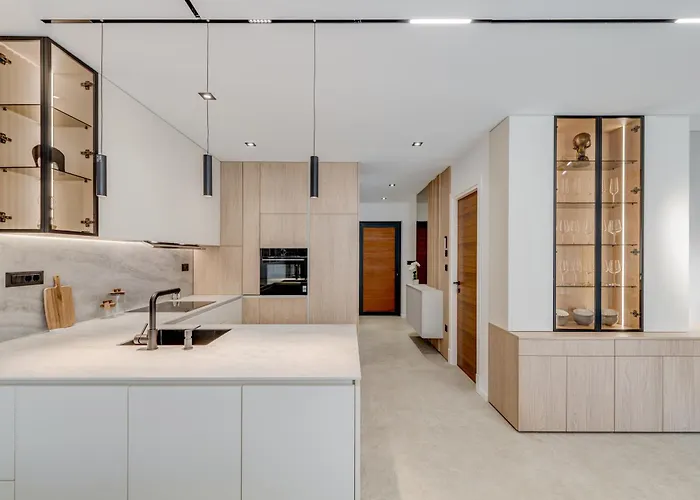 Villa Casa Di Mare - Garden Trogir