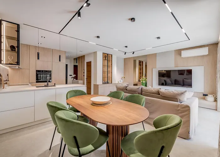 Casa Di Mare - Garden Villa Trogir