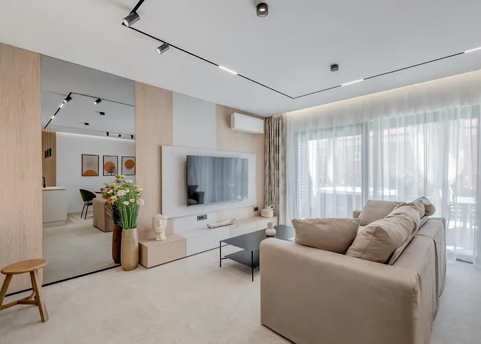 Casa Di Mare - Garden