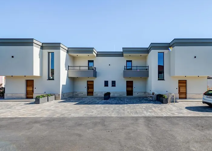 Villa Casa Di Mare - Garden