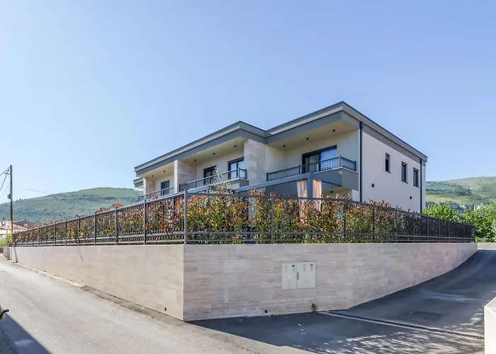 Casa Di Mare - Garden *