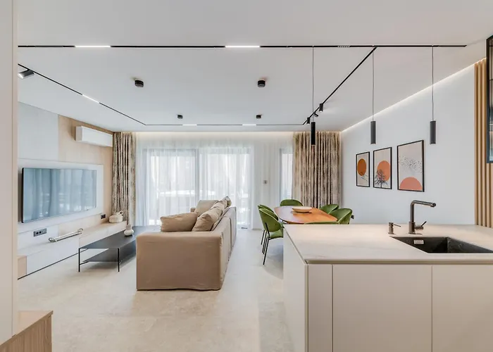 Villa Casa Di Mare - Garden Trogir