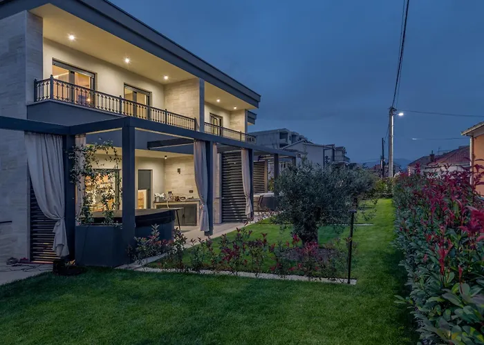 Casa Di Mare - Garden *